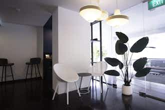 Hotel Harbour Ville Hotel photo 1
