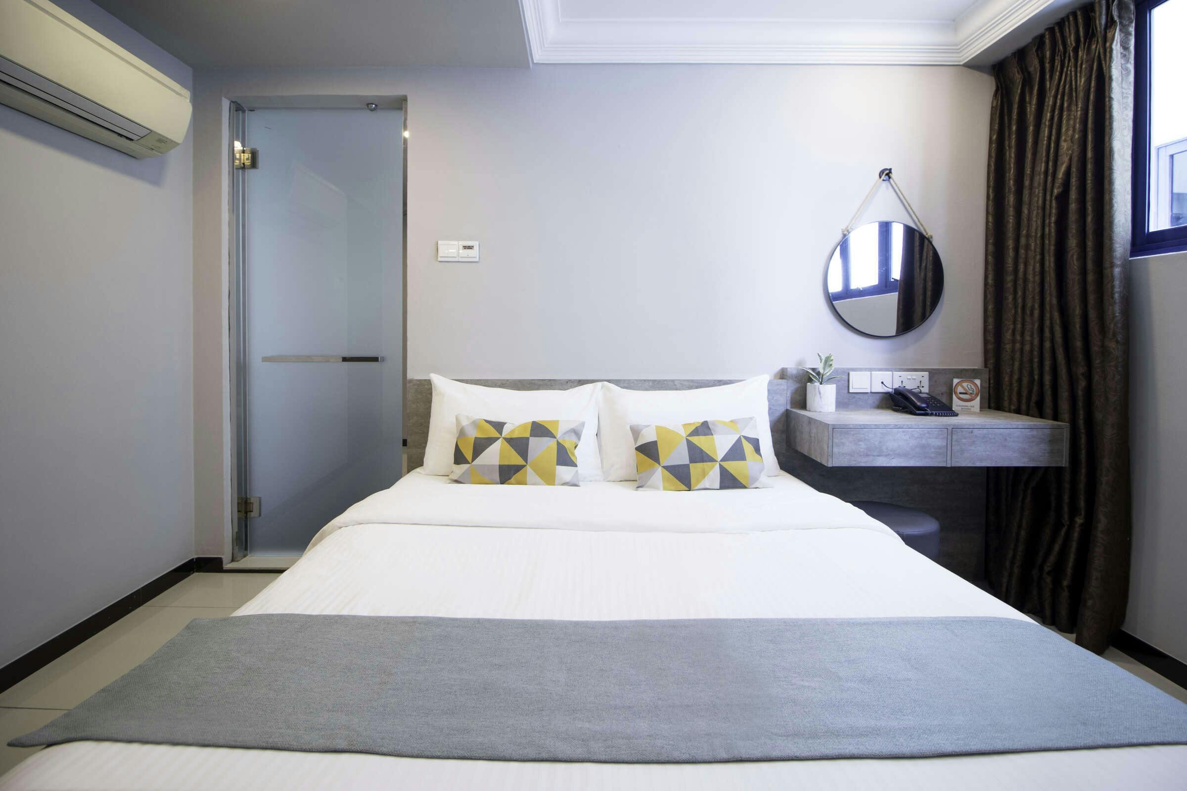 Hotel Harbour Ville Hotel photo 4