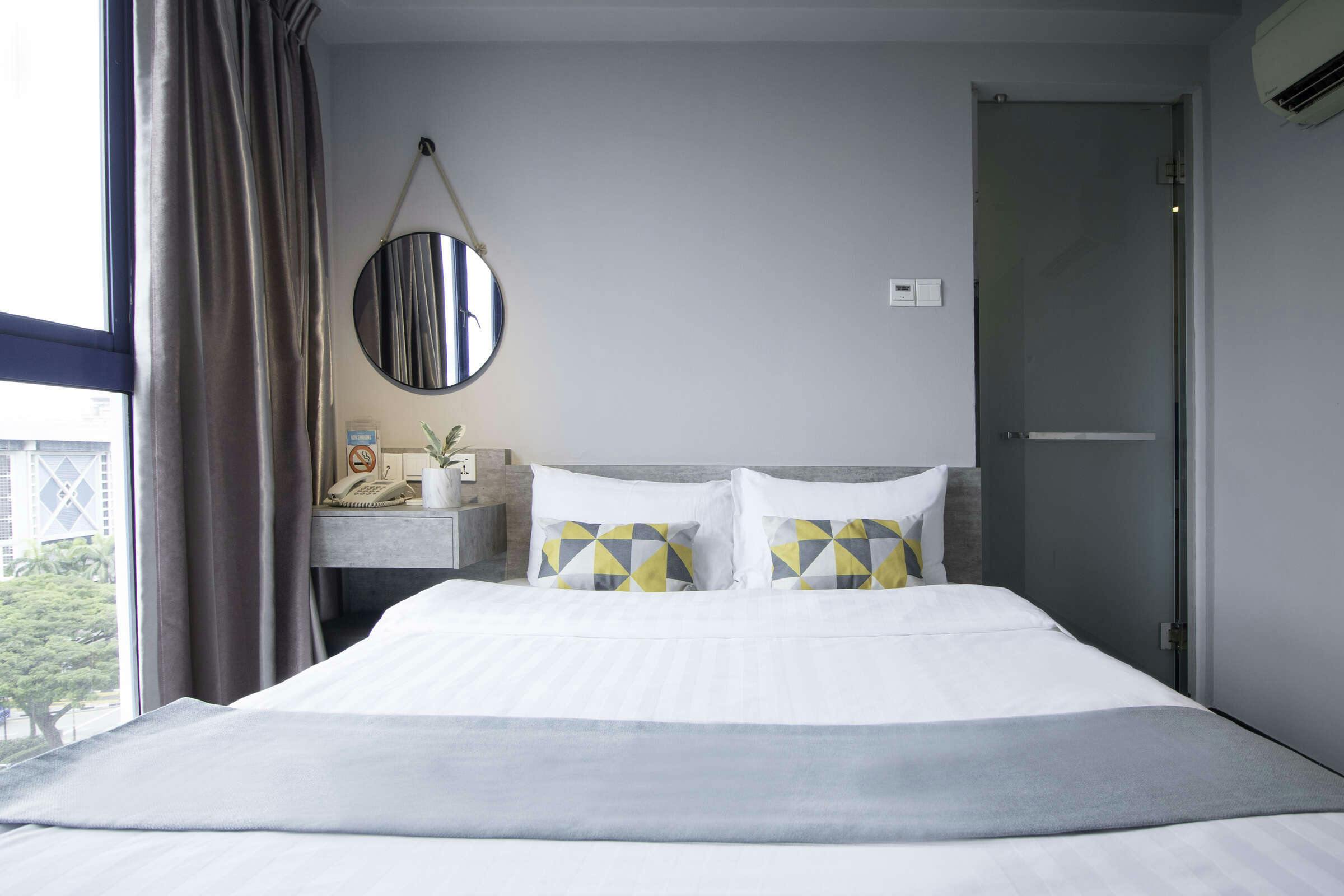 Hotel Harbour Ville Hotel photo 1