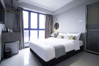Hotel Harbour Ville Hotel photo 4