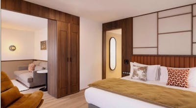 Hotel 56 - Bordeaux