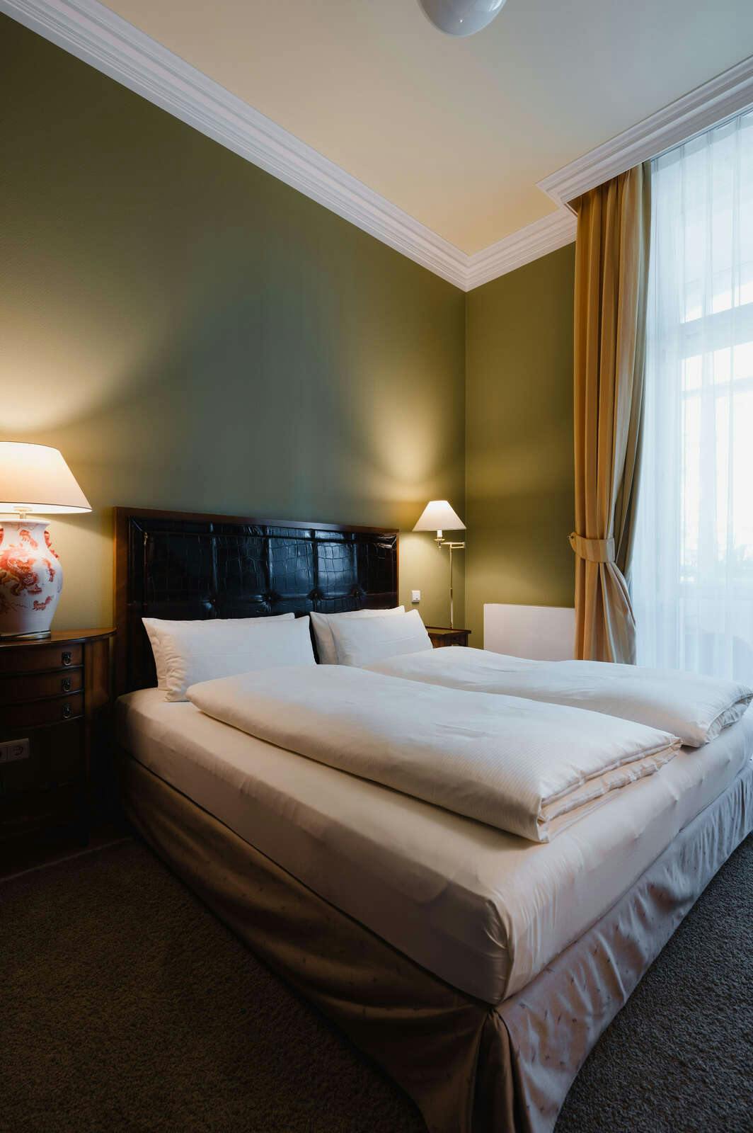 Hotel Louisa's Place photo 1