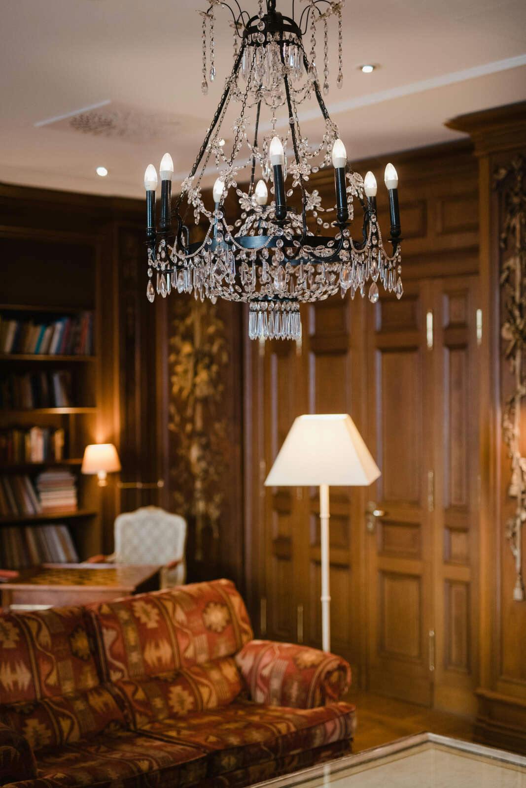 Hotel Louisa's Place photo 5