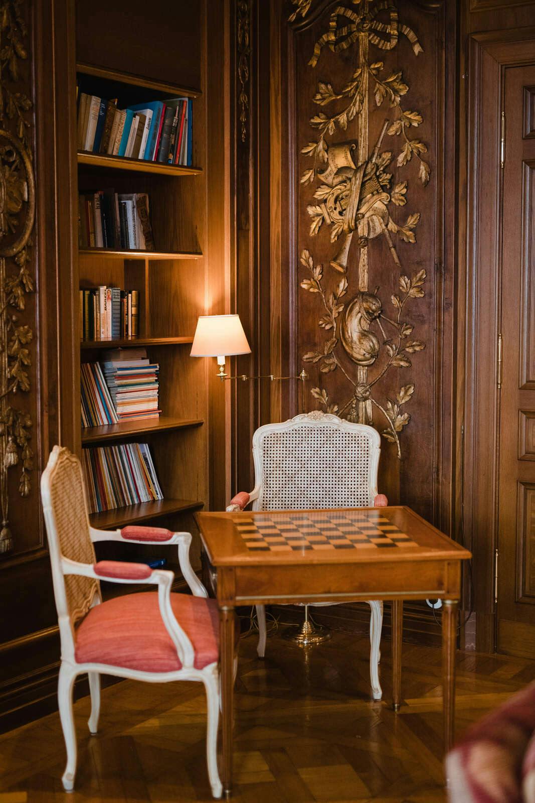 Hotel Louisa's Place photo 2