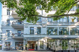 Hotel Louisa's Place photo 4