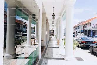 Hotel Santa Grand Hotel, a NuVe Group Collection photo 4