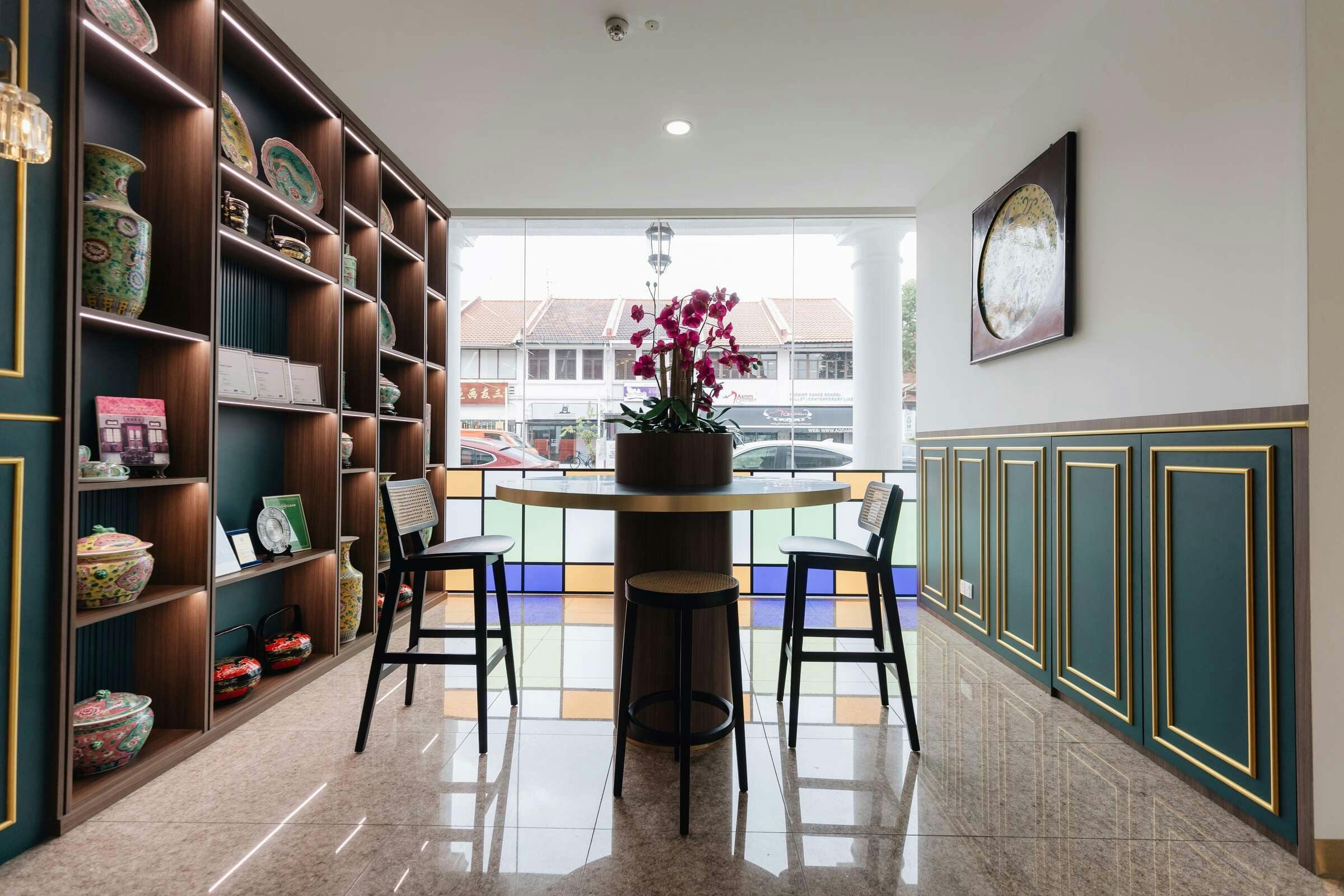 Hotel Santa Grand Hotel, a NuVe Group Collection photo 3