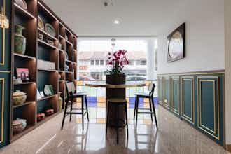 Hotel Santa Grand Hotel, a NuVe Group Collection photo 2