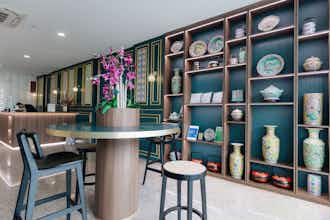 Hotel Santa Grand Hotel, a NuVe Group Collection photo 1