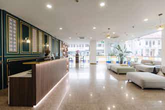 Hotel Santa Grand Hotel, a NuVe Group Collection photo 5