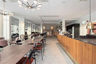 Hotel Best Western Hotel Tranas Statt photo 1
