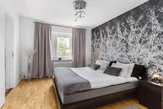 Hotel Best Western Hotel Tranas Statt photo 4