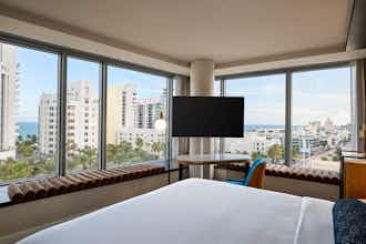Hotel Hyatt Centric South Beach Miami photo 2