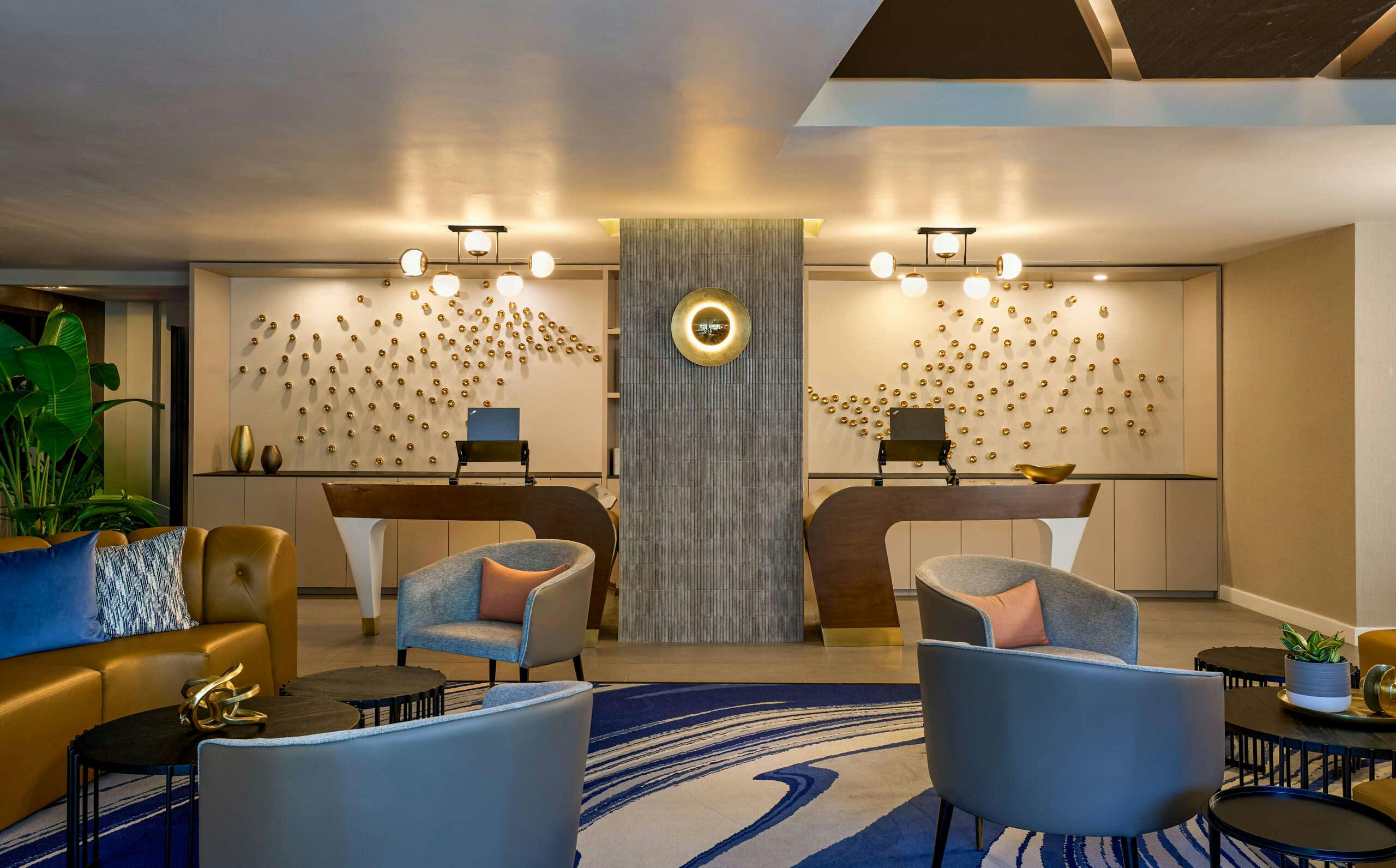 Hotel Hyatt Centric South Beach Miami photo 4