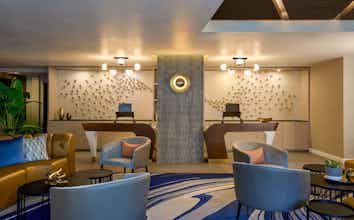 Hotel Hyatt Centric South Beach Miami photo 4