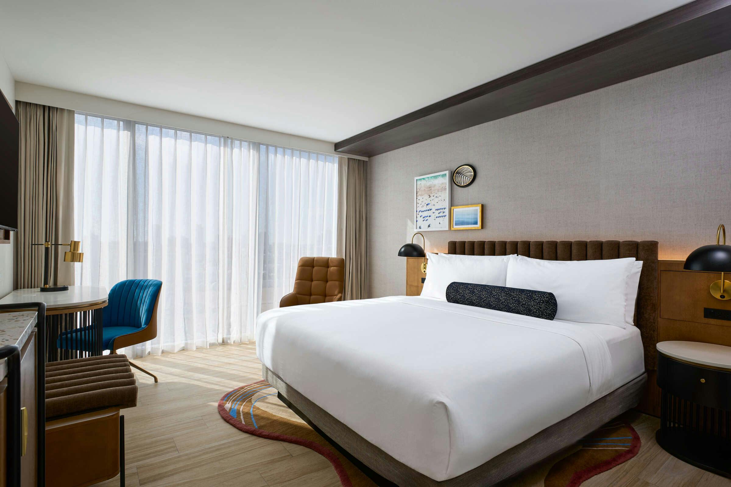 Hotel Hyatt Centric South Beach Miami photo 1