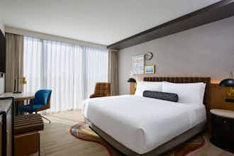 Hotel Hyatt Centric South Beach Miami photo 1