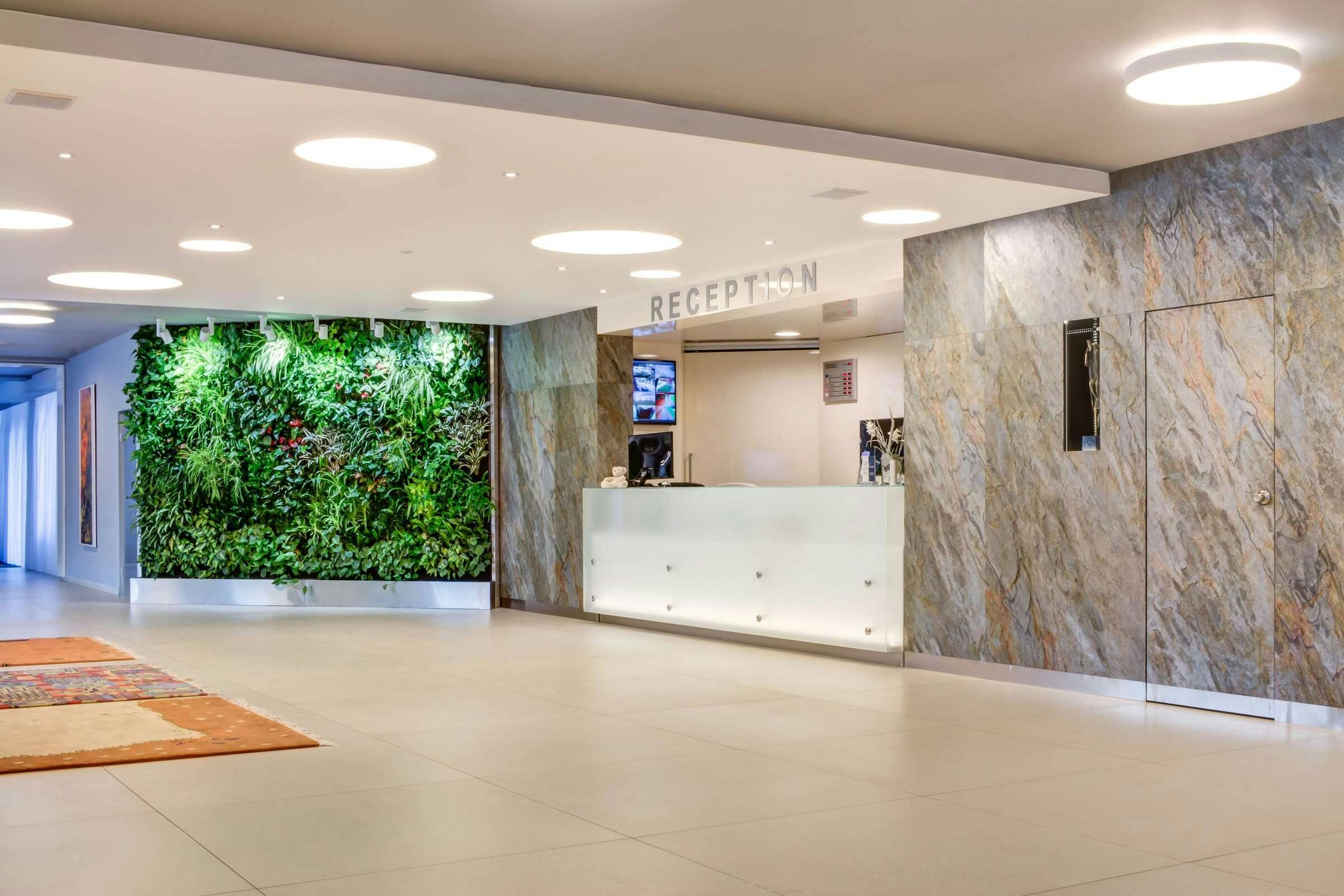 Hotel Best Western Hotel Vista photo 2