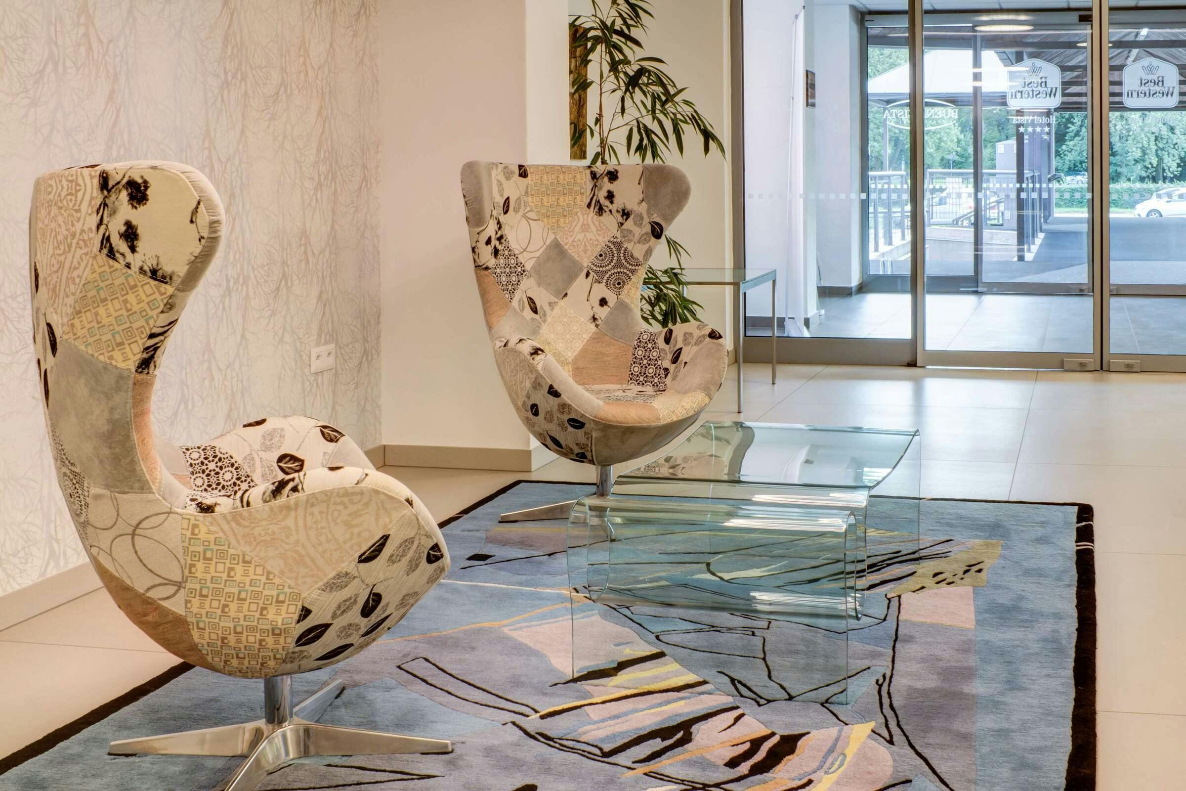 Hotel Best Western Hotel Vista photo 3