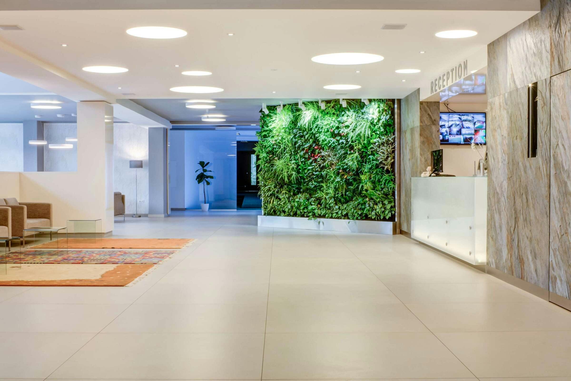 Hotel Best Western Hotel Vista photo 4