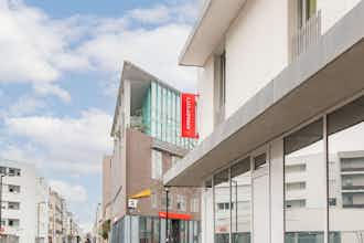 Hotel Appart'City Confort Nantes Cité des Congrès photo 2