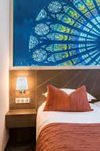 Hotel Best Western Plus Monopole Metropole photo 3