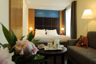 Hotel Best Western Plus Monopole Metropole photo 4