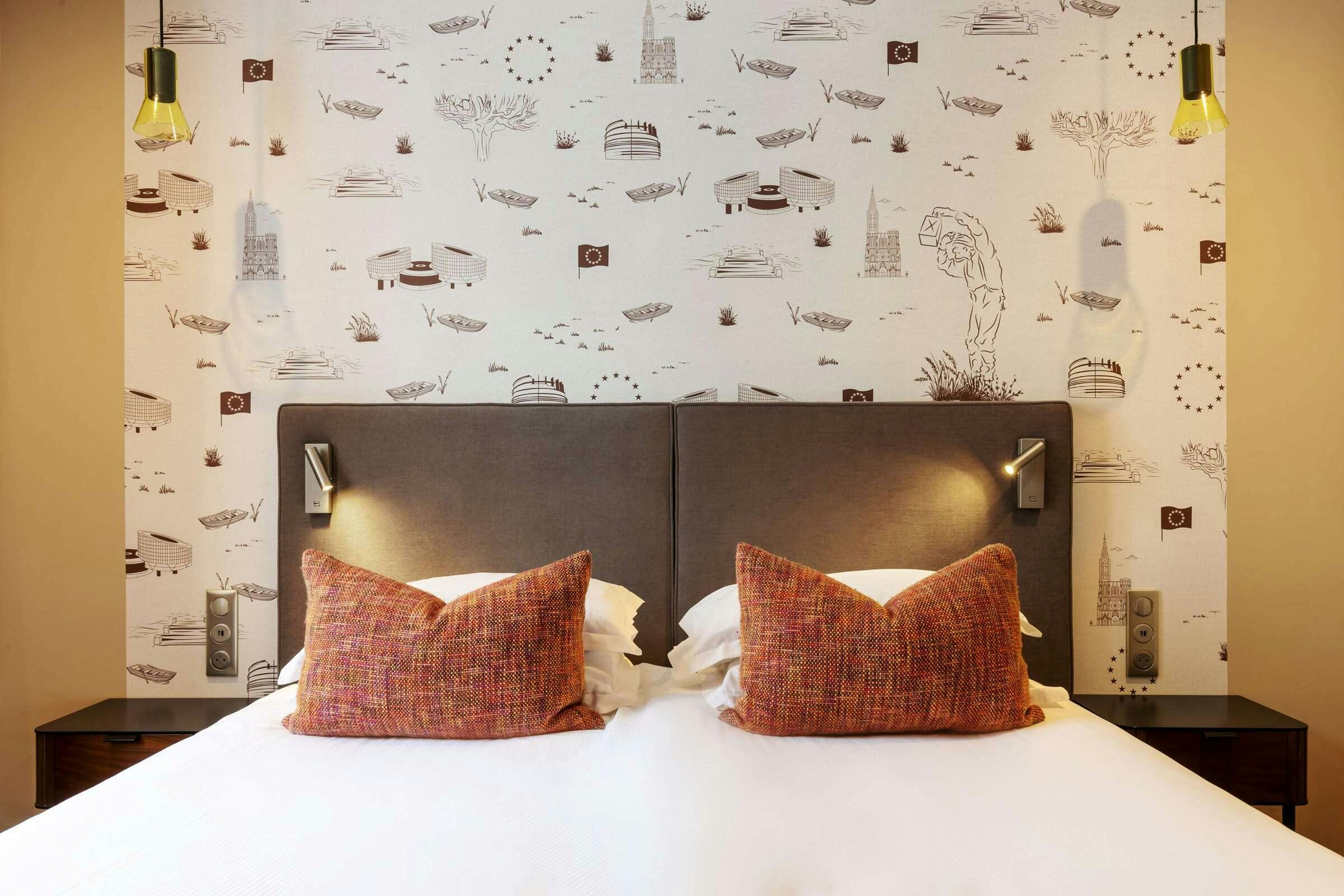 Hotel Best Western Plus Monopole Metropole photo 2