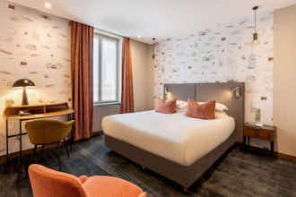 Hotel Best Western Plus Monopole Metropole photo 1