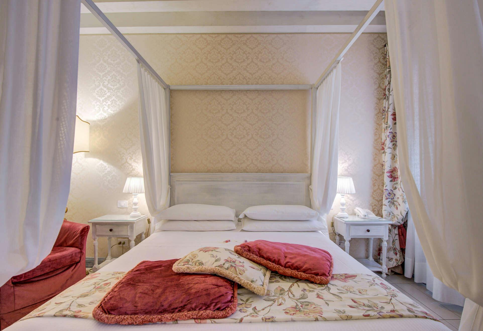 Hotel Hotel Antiche Figure photo 4