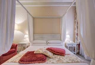 Hotel Hotel Antiche Figure photo 4