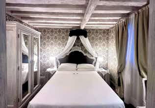 Hotel Hotel Antiche Figure photo 2