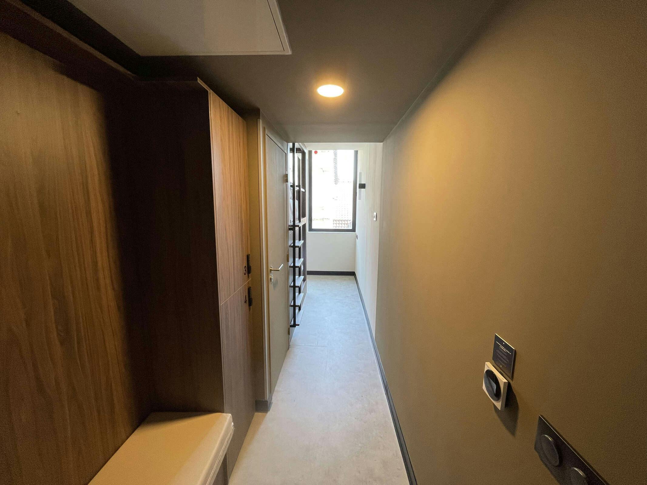 Hotel JOST Lille photo 4