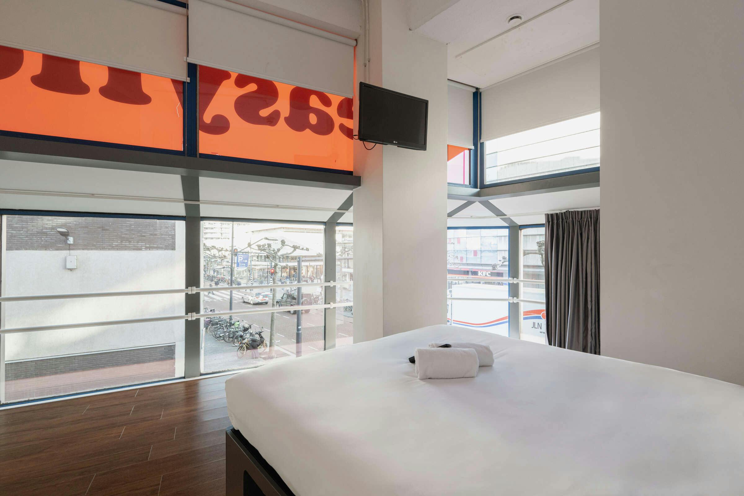 Hotel easyHotel Rotterdam City Centre photo 3