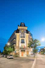 Hotel Best Western Plus Hotel Mirabeau photo 5