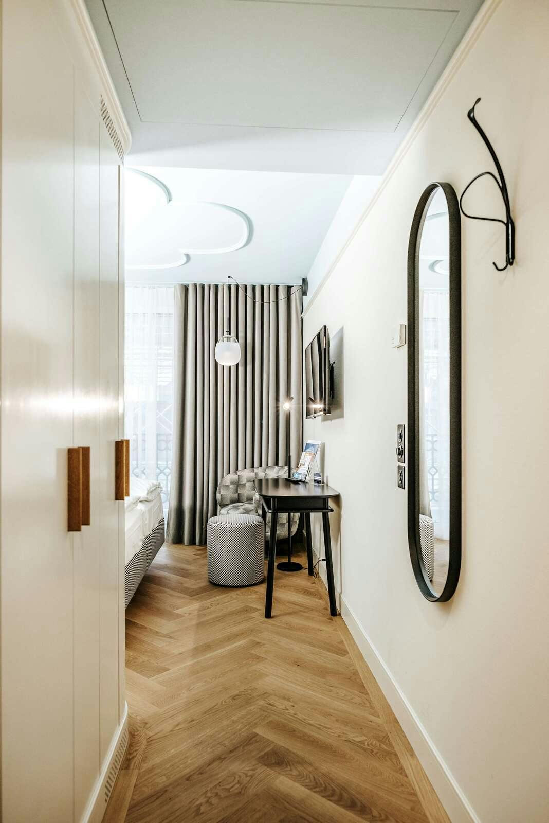 Hotel Best Western Hotelbern photo 1