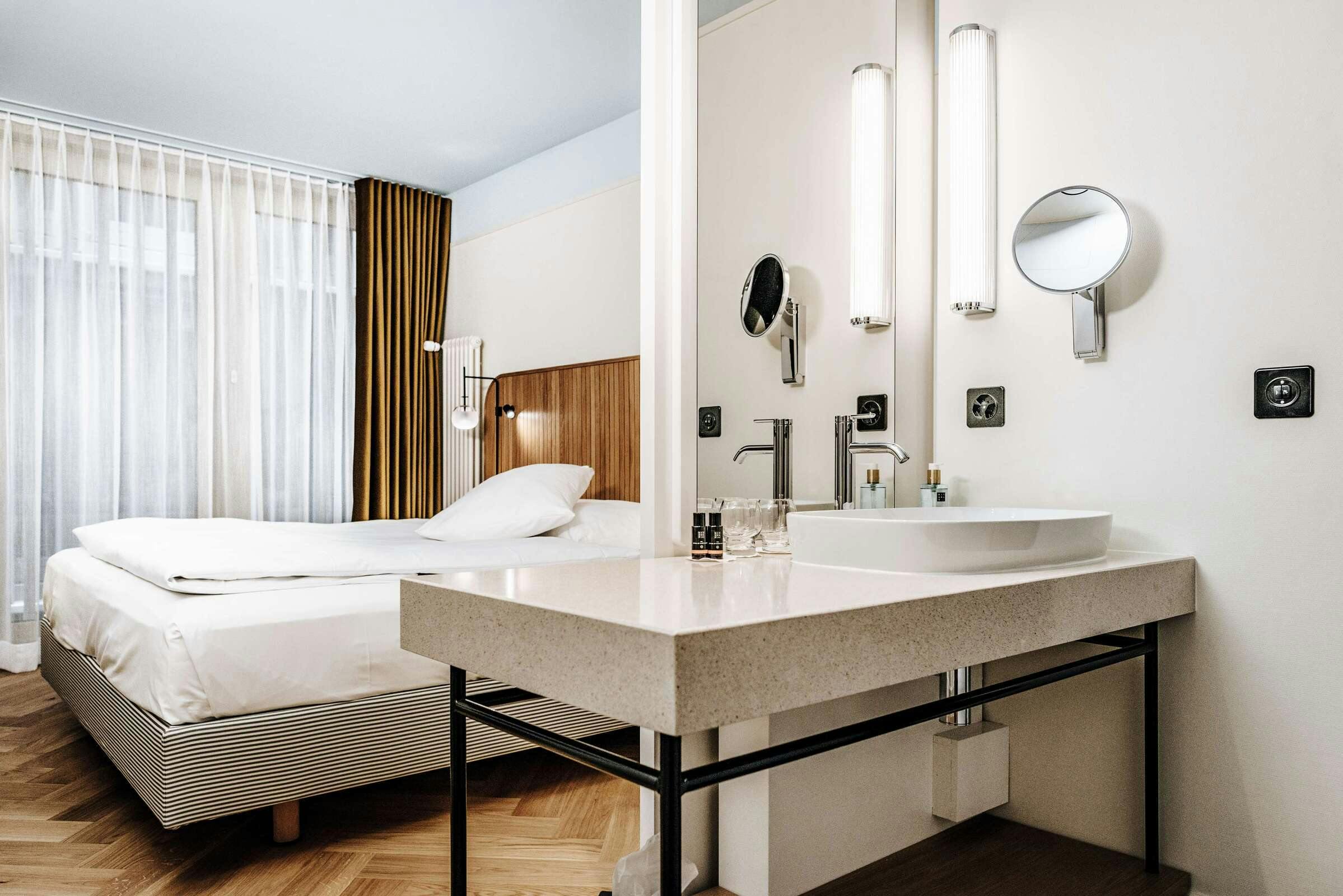 Hotel Best Western Hotelbern photo 5