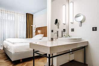 Hotel Best Western Hotelbern photo 5
