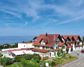 Hotel Best Western Hotel Rebstock photo 1