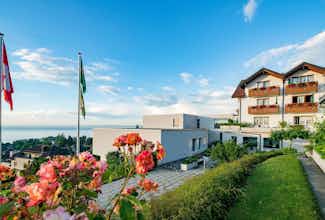 Hotel Best Western Hotel Rebstock photo 2