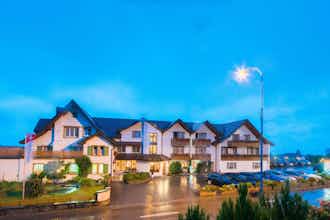 Hotel Best Western Hotel Rebstock photo 3