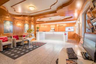 Hotel Best Western Hotel Rebstock photo 5