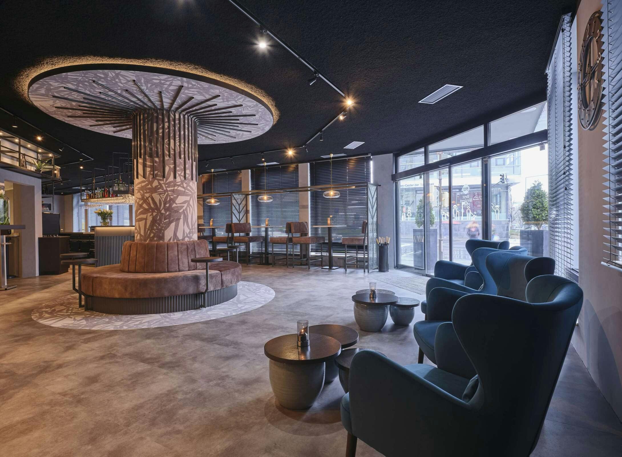 Best Western Hotel Regence