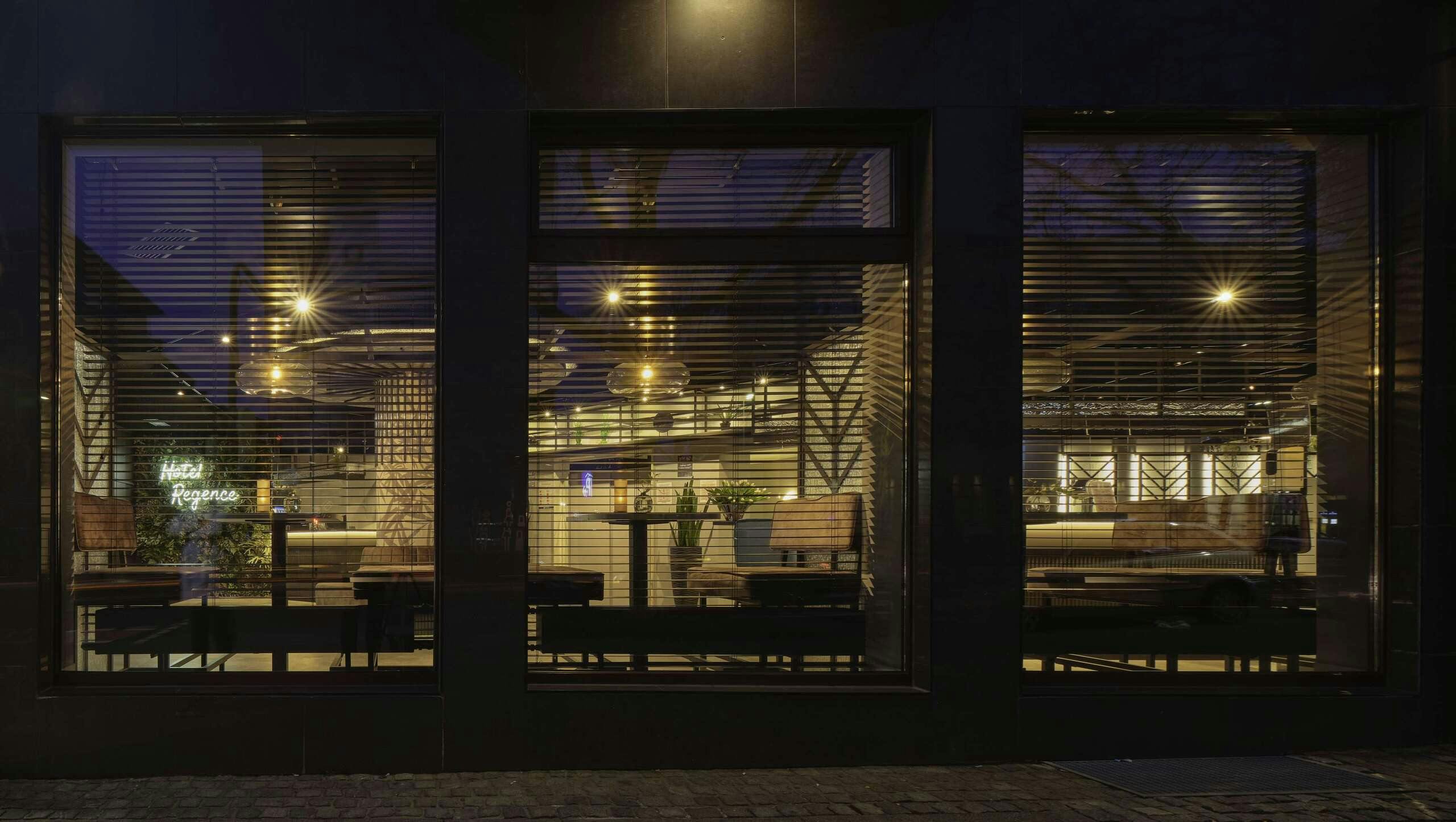 Hotel Best Western Hotel Regence photo 1