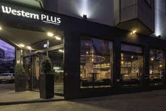 Hotel Best Western Hotel Regence photo 2