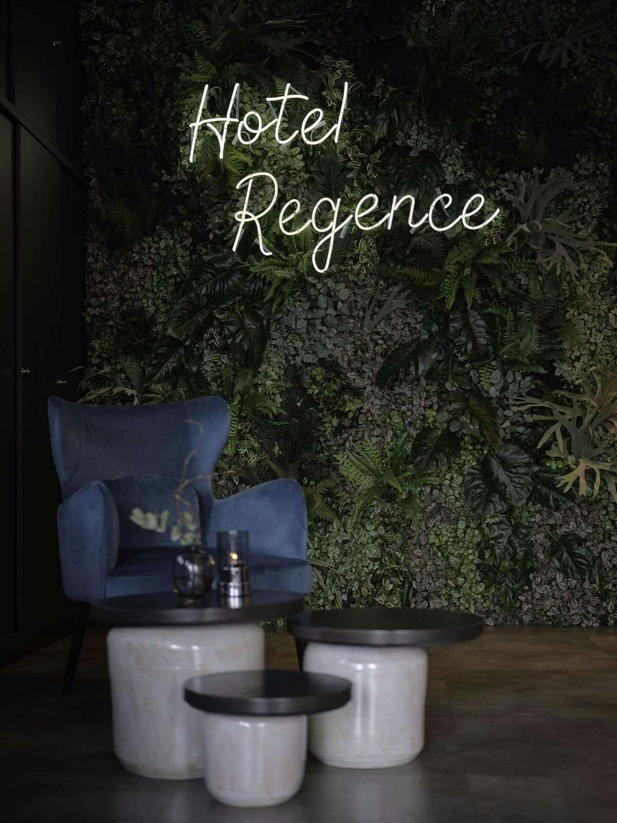 Hotel Best Western Hotel Regence photo 3