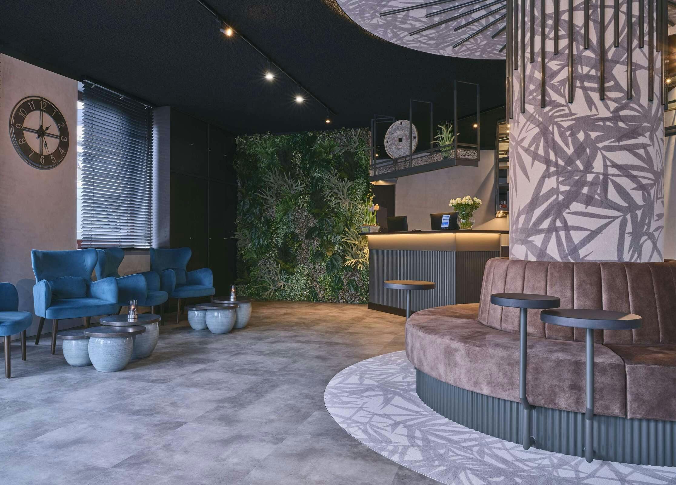 Hotel Best Western Hotel Regence photo 5