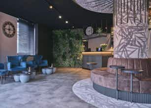 Hotel Best Western Hotel Regence photo 5