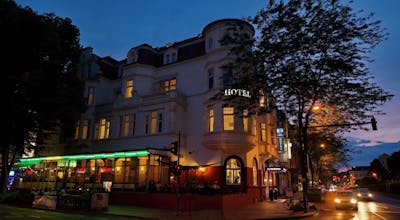 Best Western Hotel Kaiserhof