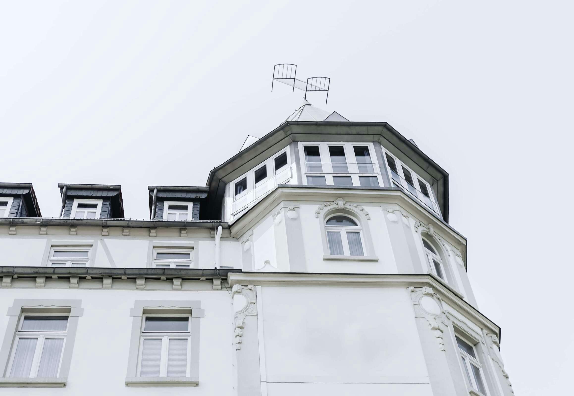 Hotel Best Western Hotel Kurfuerst Wilhelm I photo 1